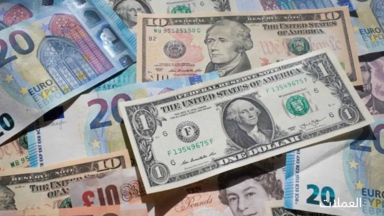 تحديثات الصرف.. استقرار أسعار العملات في تعاملات الثلاثاء 20 يناير 2026 بالبنوك المصرية